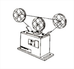 Thiết bị đo lực căng dây Nidec Shimpo PLS-K-4-4.5D